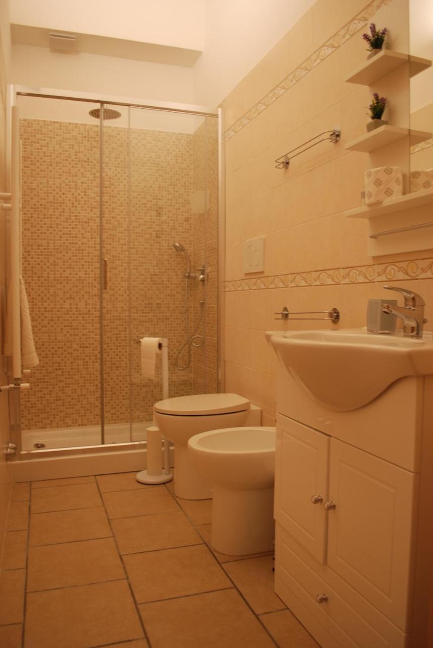 Stars Luxury Apartments Рим Экстерьер фото