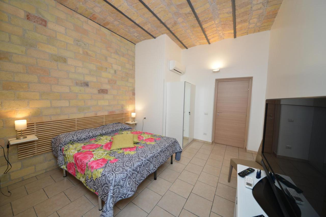 Stars Luxury Apartments Рим Экстерьер фото