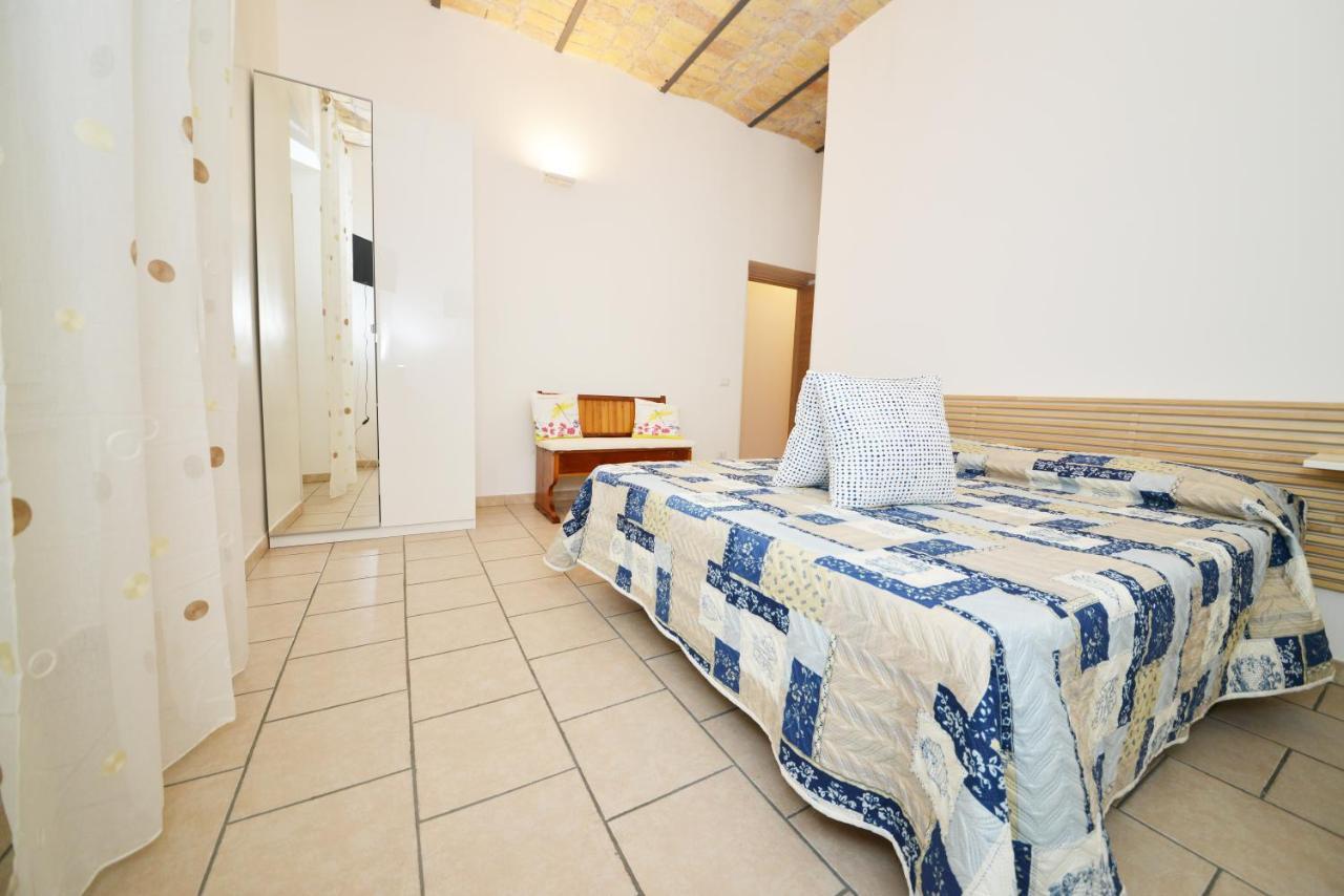 Stars Luxury Apartments Рим Экстерьер фото