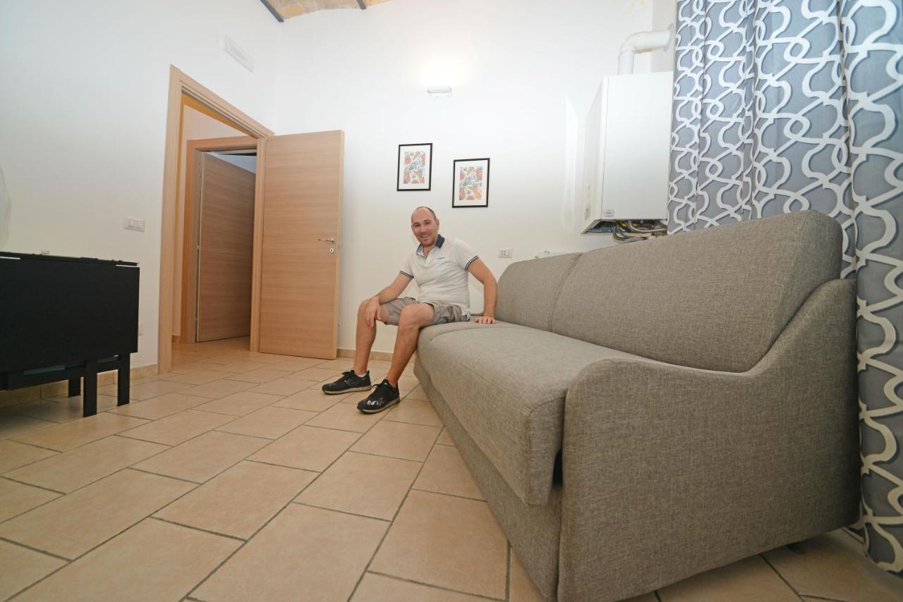 Stars Luxury Apartments Рим Экстерьер фото